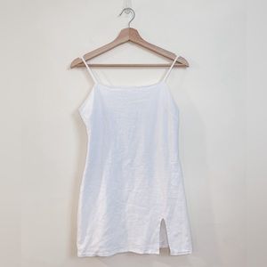 Lottie Moss mini dress | size: small (fits xs-s)